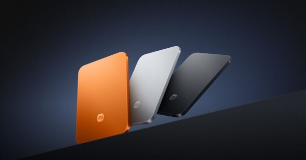 Xiaomi ra mắt pin sạc dự phòng siêu mỏng 6mm, hỗ trợ sạc không dây 15W tại Việt Nam