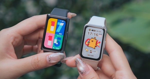 View - Đây là Huawei Band 11 và Band 11 Pro: Đeo lên mới hiểu vì sao smartband giờ lại mượt và ngon tới vậy, pin thì dùng tới mức... quên luôn cả sạc!