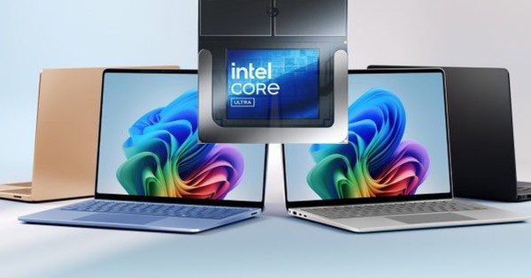Thị trường laptop phổ thông đối mặt nguy cơ tăng giá mạnh tới gần 40%