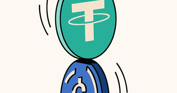 Stablecoin: Từ 'Đối Thủ' Thành Công Cụ Củng Cố Sức Mạnh Đồng USD Trong Kỷ Nguyên Số
