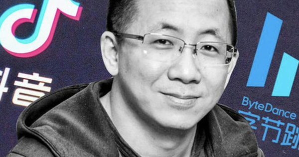 Tỷ phú Trương Nhất Minh: 3 yếu tố AI giúp người bình thường đổi đời trong kỷ nguyên số