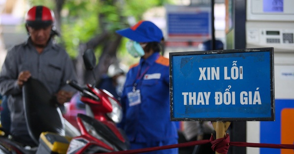 Bộ Công Thương kêu gọi làm việc từ xa và tiết kiệm xăng dầu trước bối cảnh căng thẳng Trung Đông