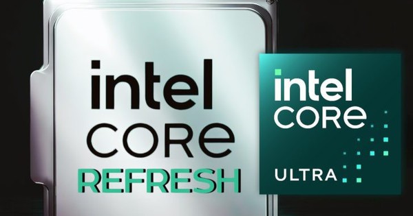 Intel sắp ra mắt chip Arrow Lake Refresh ngày 17/3, tập trung hiệu năng game 1080p