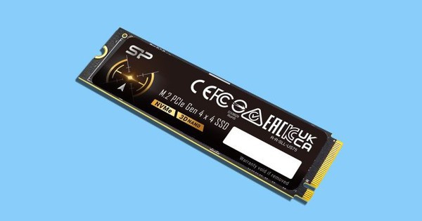 Thị trường linh kiện khủng hoảng: SSD 4TB giá 12 triệu đồng giữa cơn sốt AI