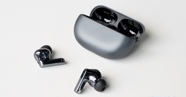 Huawei FreeBuds Pro 5: Đối thủ xứng tầm của AirPods Pro, giá từ 5,1 triệu đồng