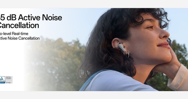 OnePlus Nord Buds 4 Pro hé lộ tính năng cao cấp: AI chống ồn, âm thanh 3D