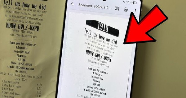 Galaxy S25 sắp được nâng cấp camera với tính năng mới từ S26: Khẩu độ ảo và quét tài liệu AI