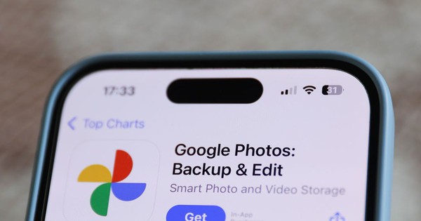 Google Photos Bổ Sung Nút Tắt Tìm Kiếm AI Sau Phản Hồi Người Dùng