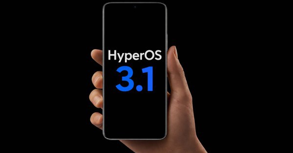 Xiaomi Chính Thức Công Bố Lịch Trình Cập Nhật HyperOS 3.1 Cho Hàng Loạt Thiết Bị