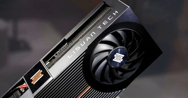 Card đồ họa Lisuan G100 sắp ra mắt, thách thức NVIDIA và AMD ở phân khúc tầm trung