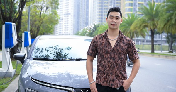Tài xế VF5 thu hồi vốn nhanh: Bí quyết từ tiết kiệm chi phí và trải nghiệm xe điện