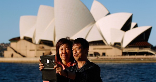 Australia Dẫn Đầu Thế Giới Với Hộ Chiếu Đắt Nhất, Nhật Bản Tăng Phí Visa Chóng Mặt