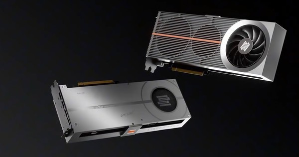 LisuanTech Trung Quốc ra mắt card đồ họa gaming và AI, hỗ trợ loạt game AAA