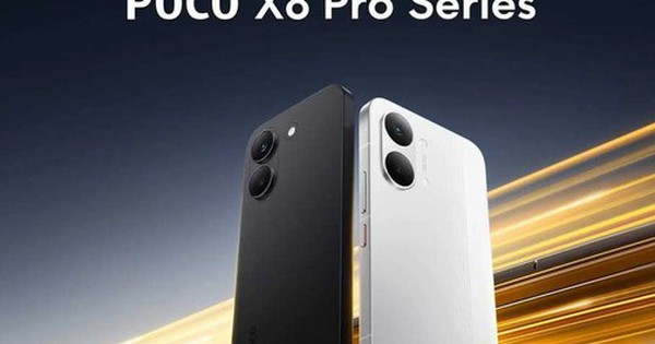 POCO X8 Pro Series: Bước Ngoặt Táo Bạo Thay Đổi Công Thức Thành Công Tại Việt Nam