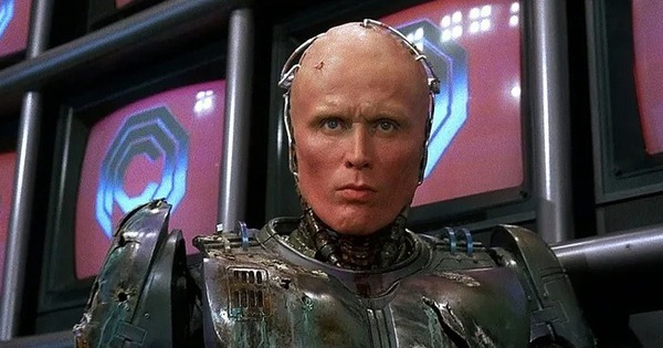 Giai thoại hậu trường RoboCop: Chiếc bánh Oreo suýt khiến cảnh quay đình trệ