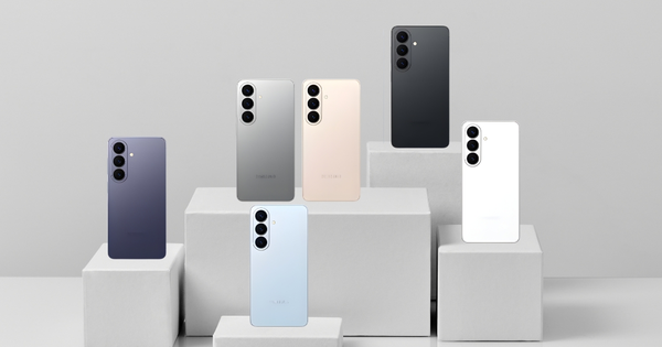 Galaxy S26 Ultra 'cháy hàng' ngày mở bán: Trắng Classic và Tím Cobalt bùng nổ, AI thực tế chiếm lòng người dùng