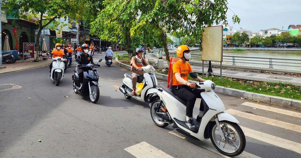Điện hóa giao thông: Giải pháp tự chủ năng lượng trước biến động nhiên liệu toàn cầu