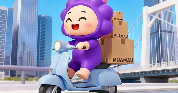 Thương Mại Điện Tử Bước Sang Giai Đoạn Mới: Cuộc Đua Xây Dựng Hạ Tầng Cho Nhà Bán Hàng