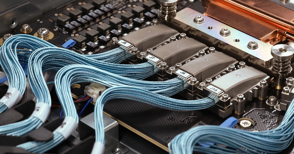 AMD, NVIDIA, Microsoft, OpenAI lập liên minh OCI MSA, mở ra kỷ nguyên hạ tầng AI mới