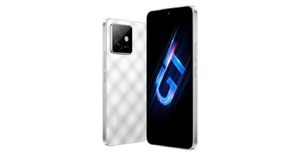 Honor X80 GT rò rỉ thông tin pin khủng 13.080mAh và sạc nhanh 80W