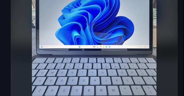 MacBook Neo chip A18 Pro chạy Windows 11 được nhưng hiệu năng hạn chế do tản nhiệt