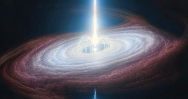 Tiếng 'Chíp Chíp' Từ Vũ Trụ Xa Xôi Xác Nhận Thuyết Tương Đối Của Einstein