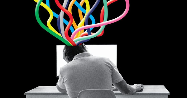 Nghịch Lý AI: Chuyên Gia Marketing, Tiến Sĩ Bị ChatGPT Cướp Việc, Phải Đi Dán Nhãn Dữ Liệu Thuê