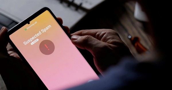 Cảnh báo từ Công an: Đừng gọi lại cuộc gọi nhỡ từ số lạ có dấu '+'