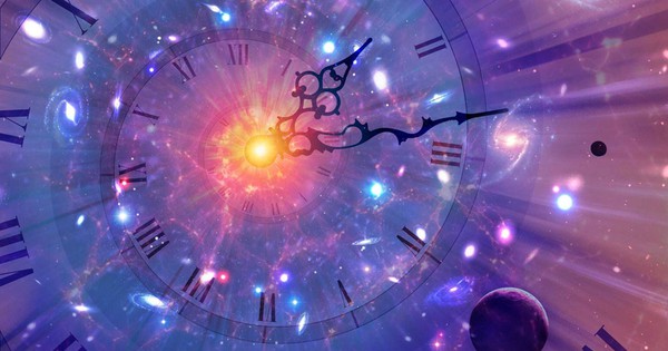 Tại sao thời gian chỉ tiến không lùi? Lý thuyết mới thách thức Einstein