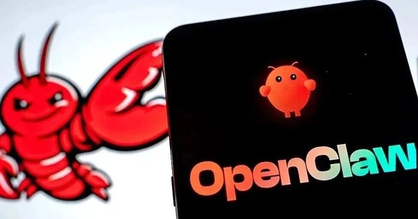 Cơn sốt 'nuôi tôm AI' OpenClaw bùng nổ tại Trung Quốc, cảnh báo rủi ro an ninh mạng nghiêm trọng