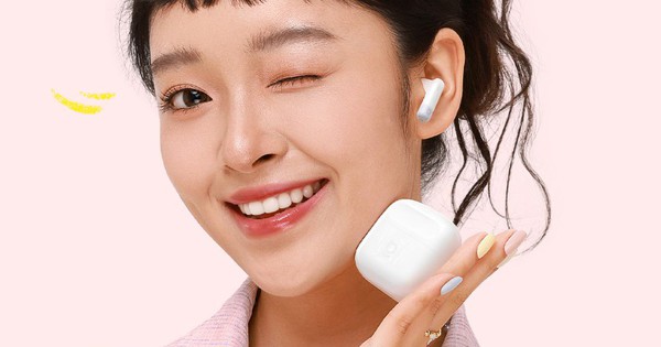 Baseus TWS 1 Youth Edition ra mắt tại Trung Quốc với giá chỉ 270.000 đồng
