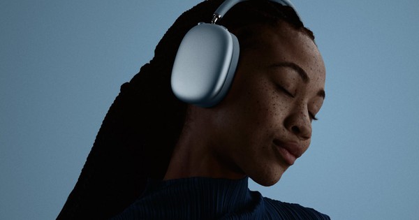 AirPods Max 2 chính thức ra mắt: Chip H2, khử ồn mạnh hơn 1,5 lần, hỗ trợ lossless và dịch trực tiếp