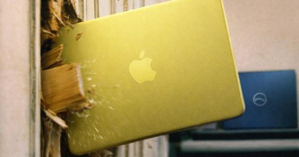 MacBook Neo: Apple Xé Toạc 'Phòng An Toàn' Của Laptop Windows Giá Rẻ