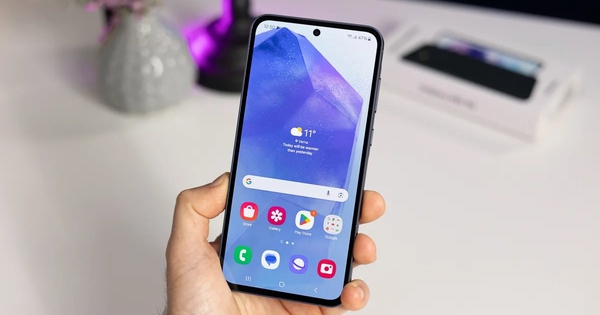 Lỗ hổng chip MediaTek: 875 triệu điện thoại Android có thể bị hack trong 60 giây