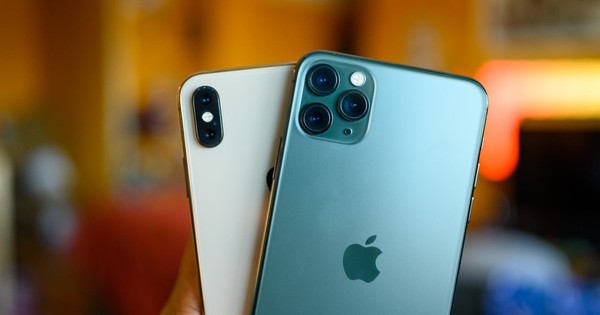 Cảnh báo khẩn: Người dùng iPhone 6s, 7, X cần cập nhật ngay để tránh lỗ hổng Coruna