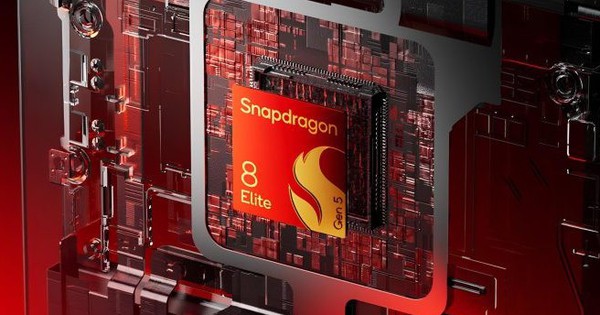 Giá RAM và bộ nhớ UFS tăng mạnh, vượt cả chip Snapdragon 8 Elite Gen 5 trên flagship 2026