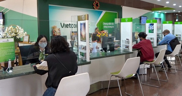Cảnh báo lừa đảo mạo danh Vietcombank: Soạn ngay cú pháp này nếu lỡ bấm link