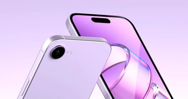 iPhone 19e Dự Kiến Nâng Cấp Màn Hình 120Hz LTPO Và Always-on Display