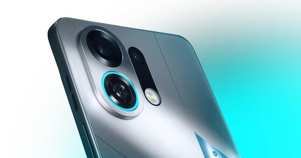 OPPO K14 Turbo sắp ra mắt với quạt tản nhiệt chủ động và chip Dimensity 9500s