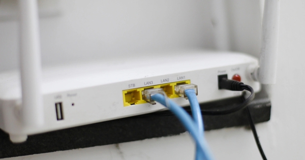 Cảnh báo khẩn từ Công an Hà Nội về lỗ hổng WiFi Tenda G300-F