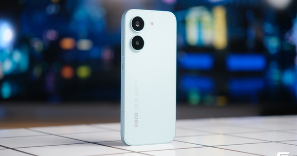 Trải Nghiệm POCO X8 Pro: Cầm Lên Tay Mới Thấy Ranh Giới Flagship Mỏng Manh Đến Vậy