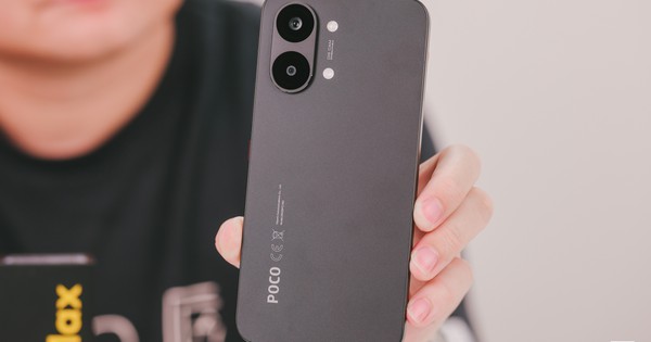 Xiaomi chính thức ra mắt bộ đôi POCO X8 Pro và Pro Max tại Việt Nam