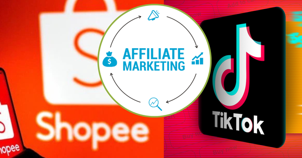 Kiếm tiền Affiliate TikTok, Shopee: Cục Thuế làm rõ quy định quyết toán thuế