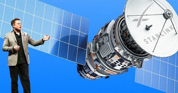 Starlink của Elon Musk ra mắt tại Việt Nam: Giá cao gấp 10 lần, liệu có thị trường?