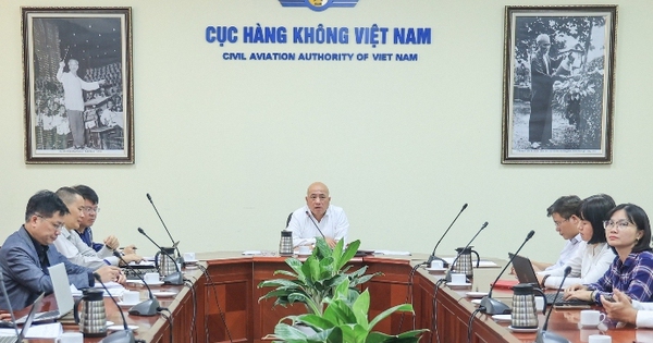 UAV gây thiệt hại 5,6 tỉ đồng cho Vietnam Airlines, ảnh hưởng 9.200 hành khách