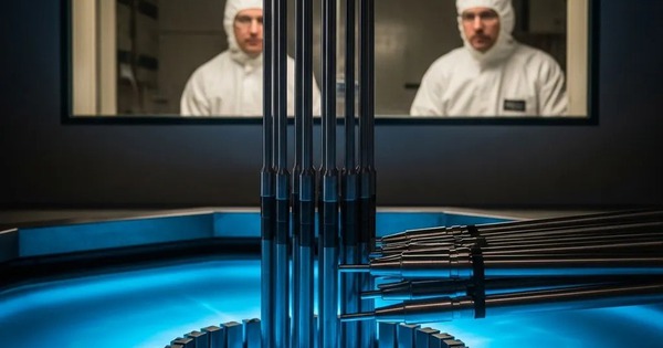 Nga chuyển hướng cung ứng Hafnium sang châu Á, khẳng định vị thế 'Tứ cường' kim loại chiến lược