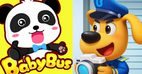 Ứng Dụng Giáo Dục Trẻ Em BabyBus Bị Phạt Hơn 1 Tỷ Đồng Vì Quảng Cáo Phản Cảm