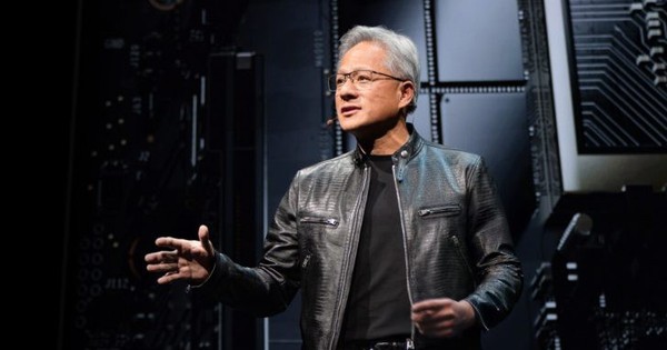 NVIDIA phản hồi tranh cãi DLSS 5: CEO Jensen Huang khẳng định AI không làm giảm chất lượng đồ họa