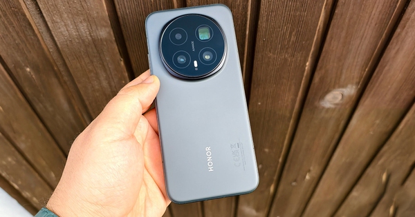 Honor Magic 9 Lộ Diện: Camera 200 MP, Pin 8.000mAh, Chip Snapdragon 8 Elite Gen 6