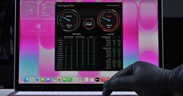 Kỹ thuật viên Trung Quốc thực hiện ca 'phẫu thuật' nâng cấp MacBook Neo lên 1TB đầu tiên thế giới